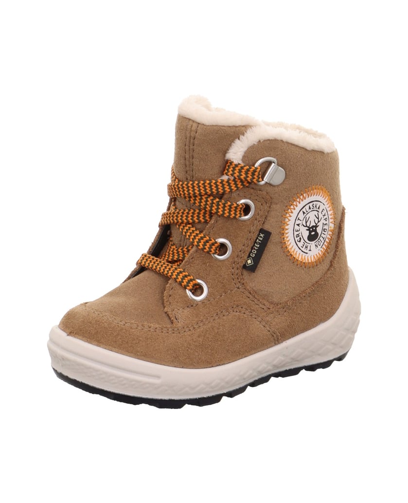 Superfit-Winterstiefel-GROOVY-2.0-lila