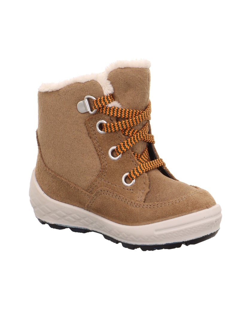 Superfit-Winterstiefel-GROOVY-2.0-lila