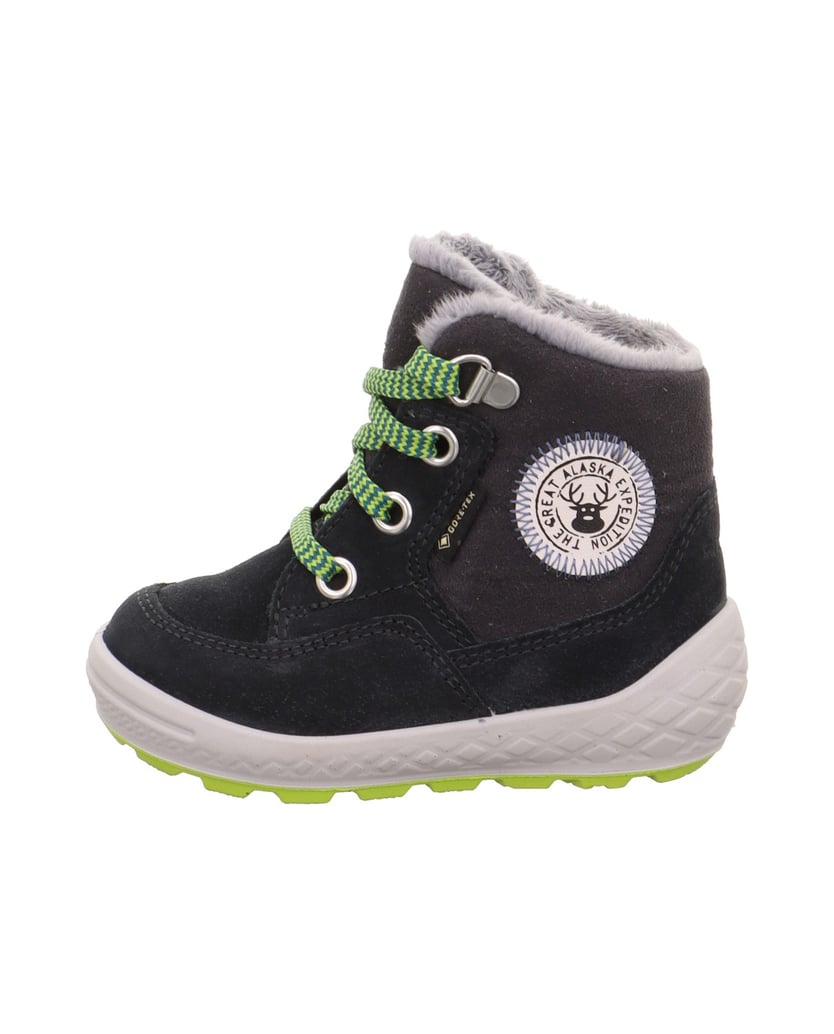 Superfit-Winterstiefel-GROOVY-2.0-grau