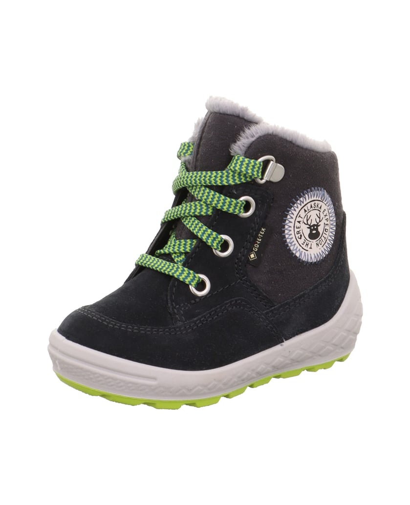 Superfit-Winterstiefel-GROOVY-2.0-grau