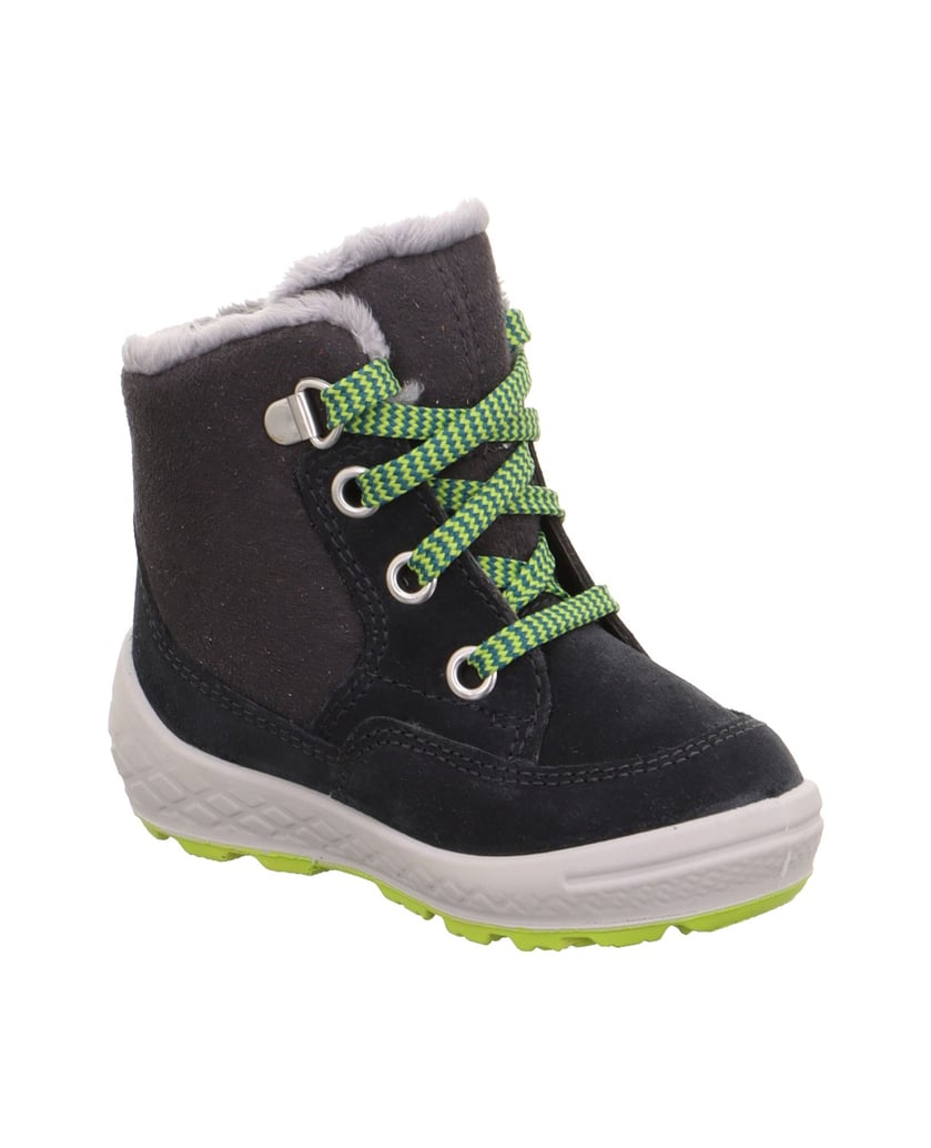 Superfit-Winterstiefel-GROOVY-2.0-grau