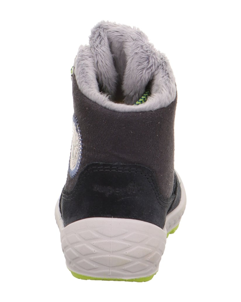 Superfit-Winterstiefel-GROOVY-2.0-grau