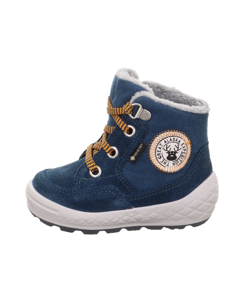 Superfit-Winterstiefel-GROOVY-2.0-grau