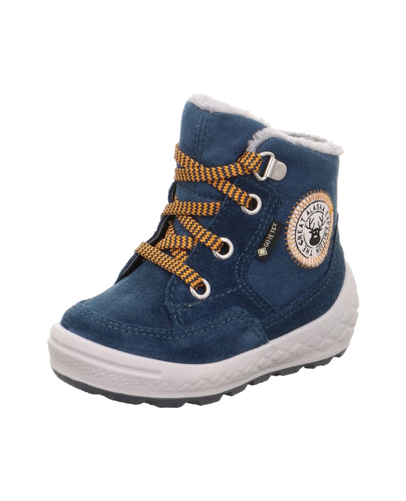 Superfit-Winterstiefel-GROOVY-2.0-grau