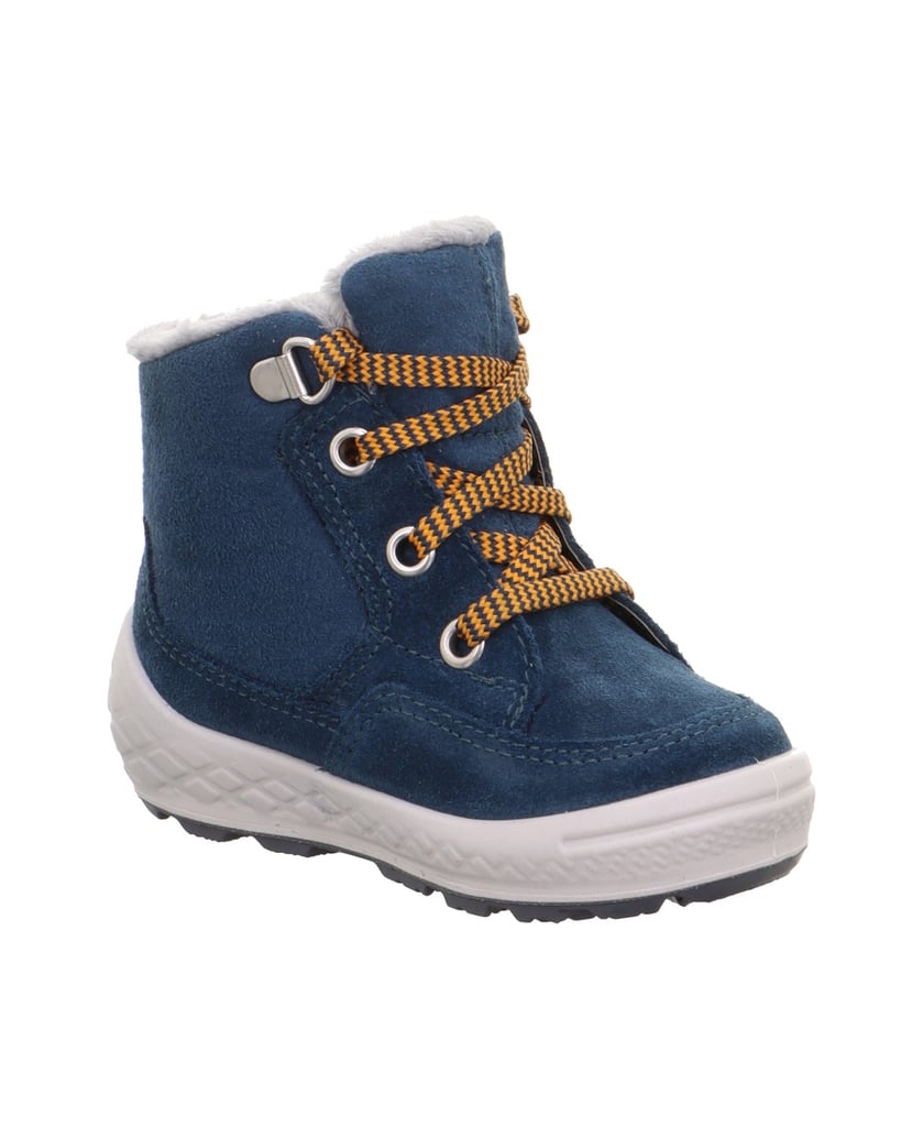 Superfit-Winterstiefel-GROOVY-2.0-grau