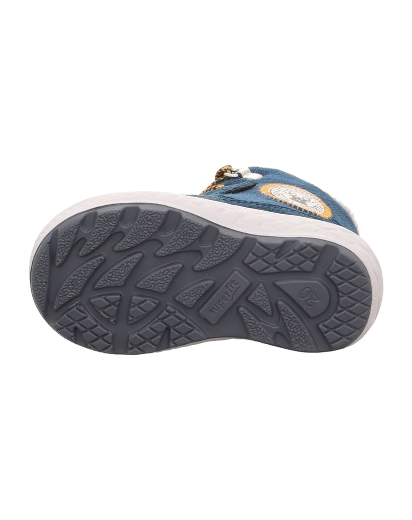 Superfit-Winterstiefel-GROOVY-2.0-grau
