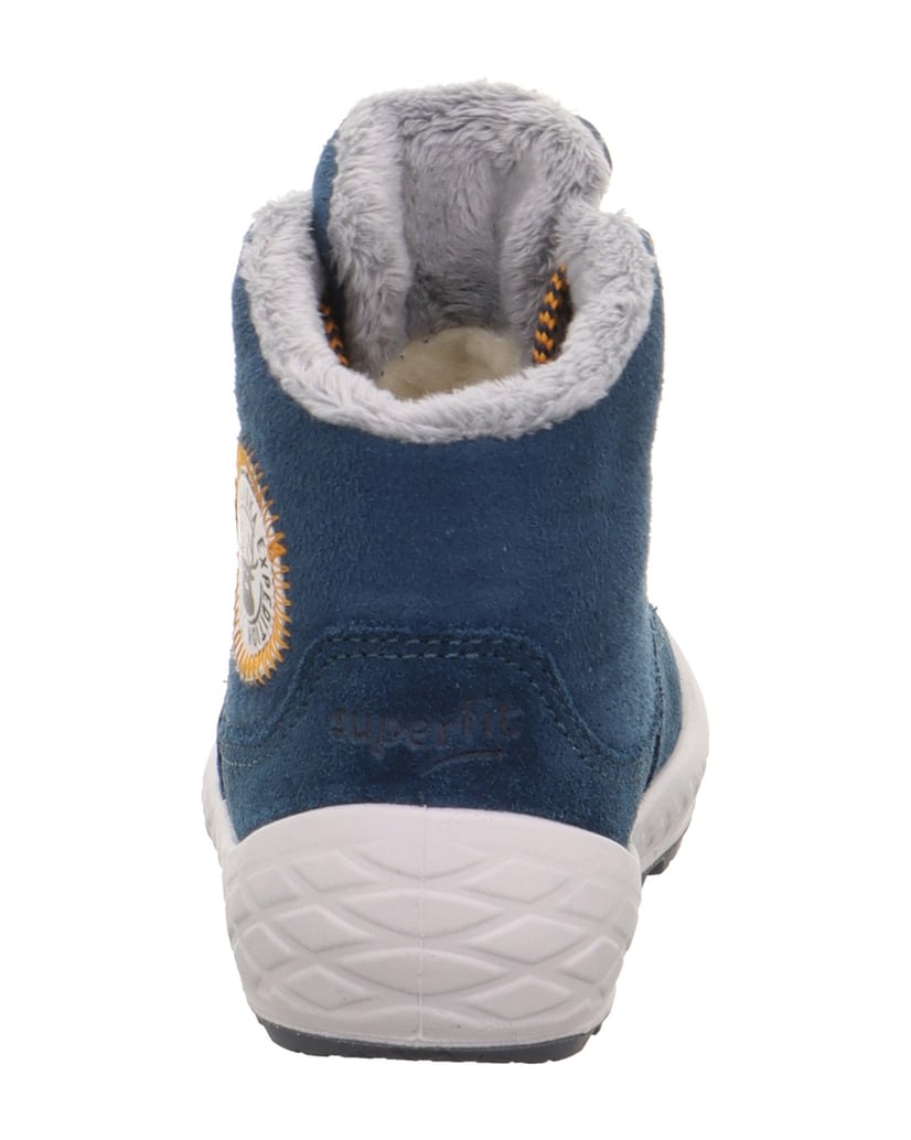 Superfit-Winterstiefel-GROOVY-2.0-grau