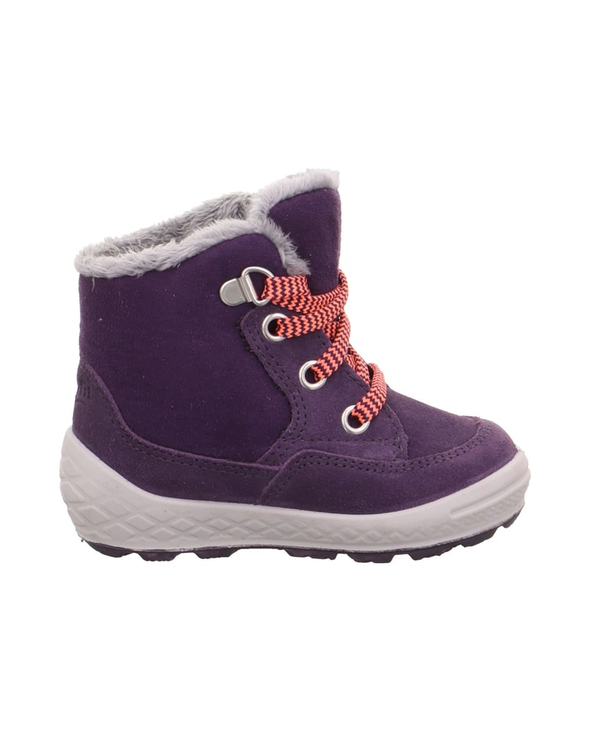 Superfit-Winterstiefel-GROOVY-2.0-lila