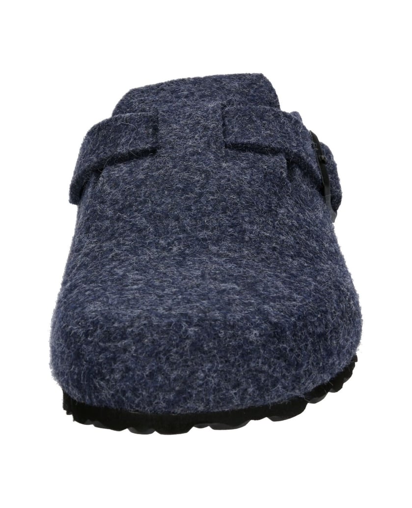 Lico-Pantolette-Bioline-Clog-Nature-blau