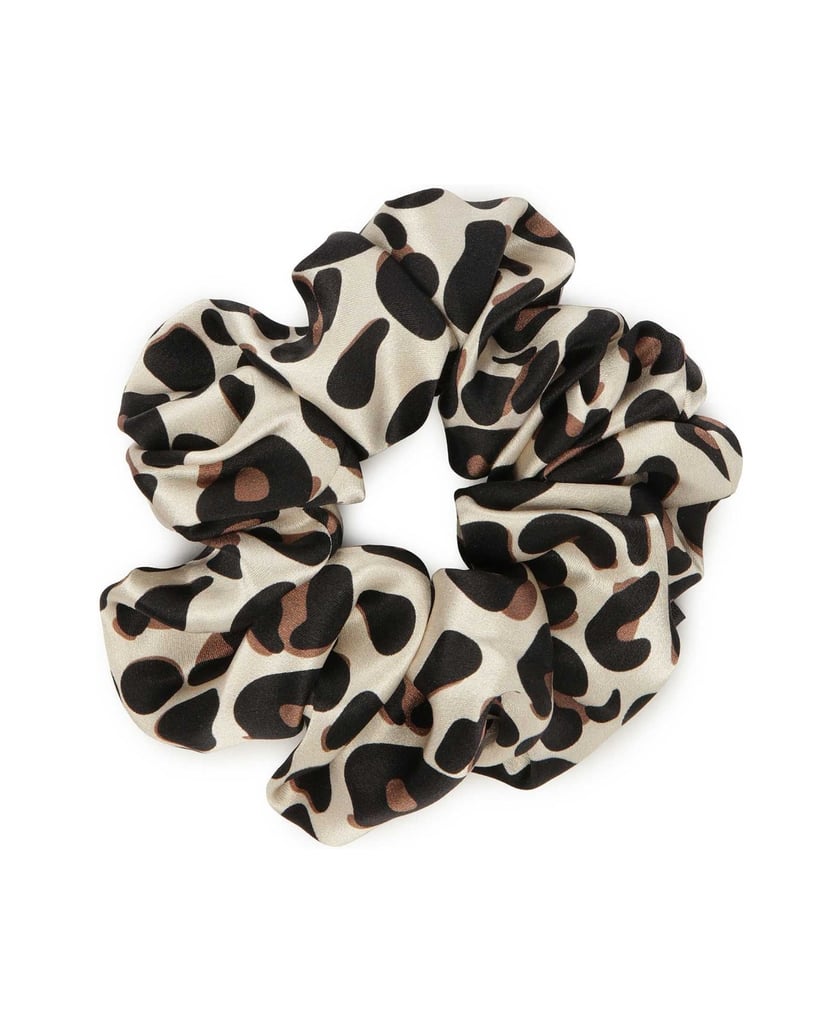 Kazar-Haargummi-aus-meliertem-Seidensatin