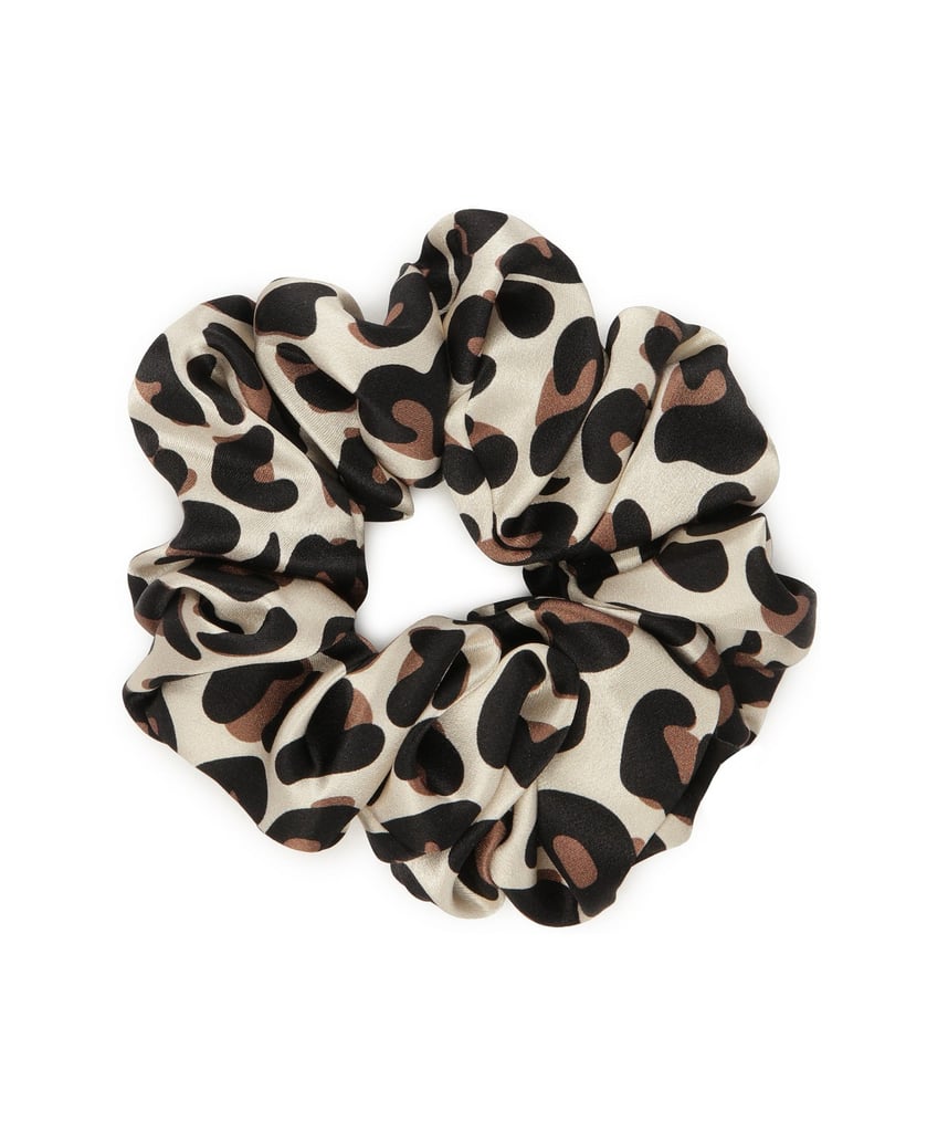 Kazar-Haargummi-aus-meliertem-Seidensatin