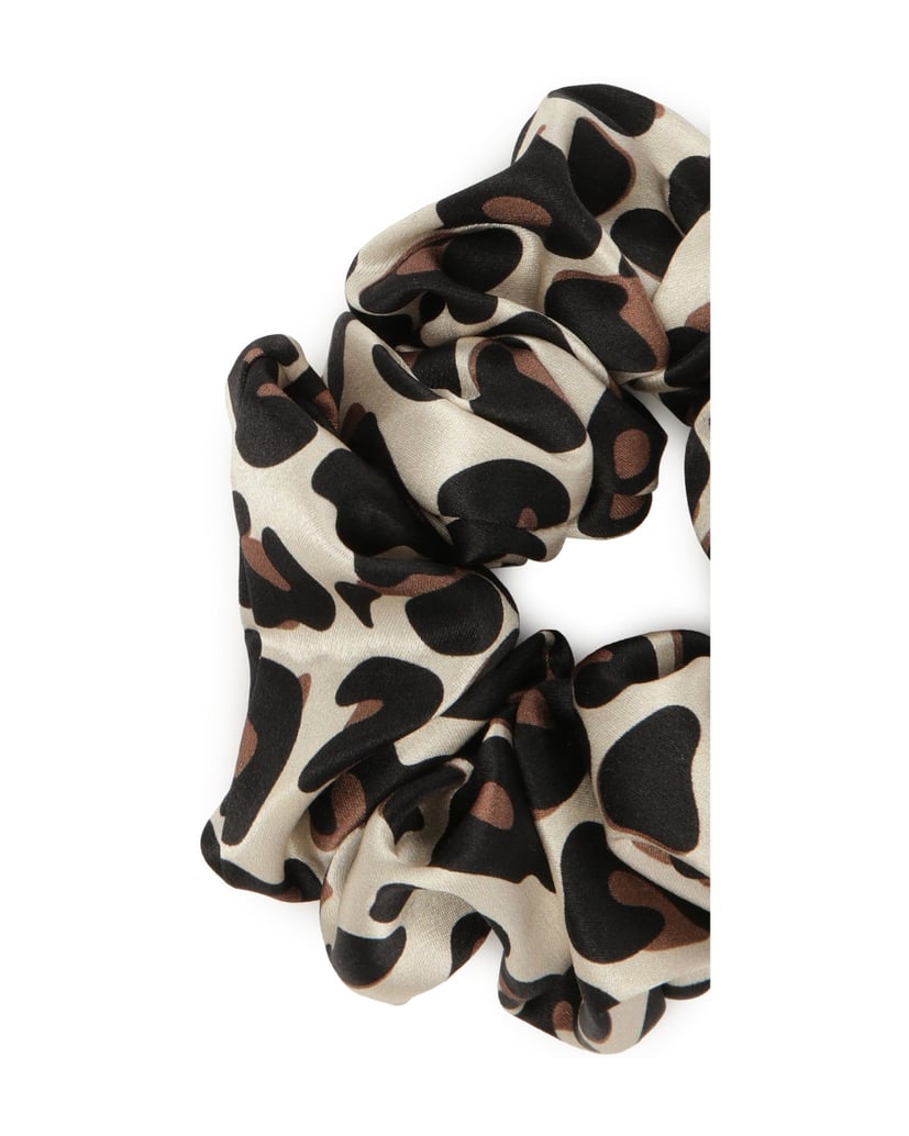 Kazar-Haargummi-aus-meliertem-Seidensatin