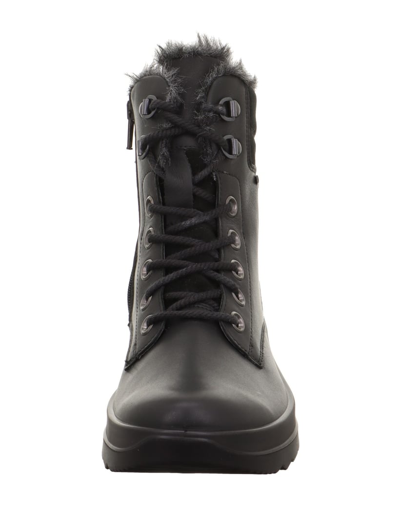 Legero-Stiefelette-DREAMER-schwarz