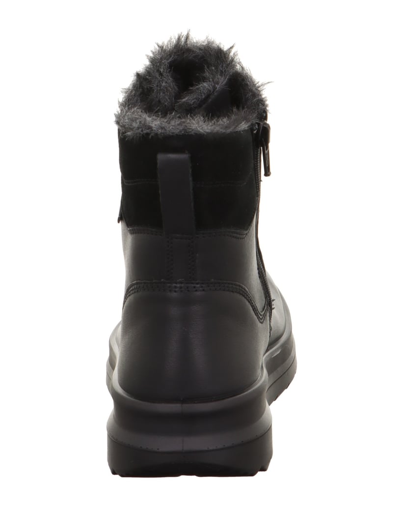 Legero-Stiefelette-DREAMER-schwarz