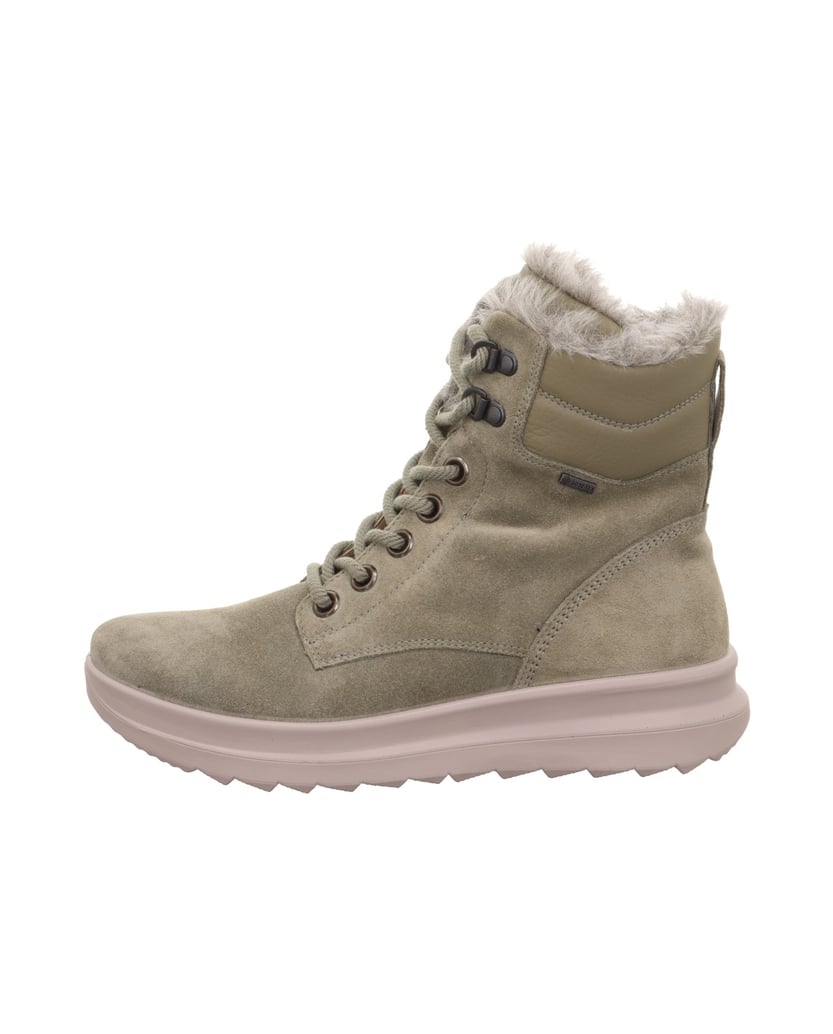 Legero-Stiefelette-DREAMER-schwarz