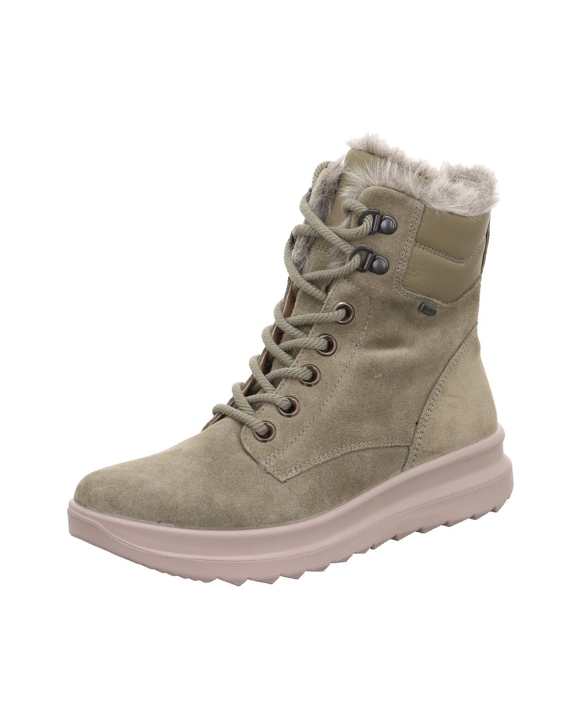 Legero-Stiefelette-DREAMER-schwarz