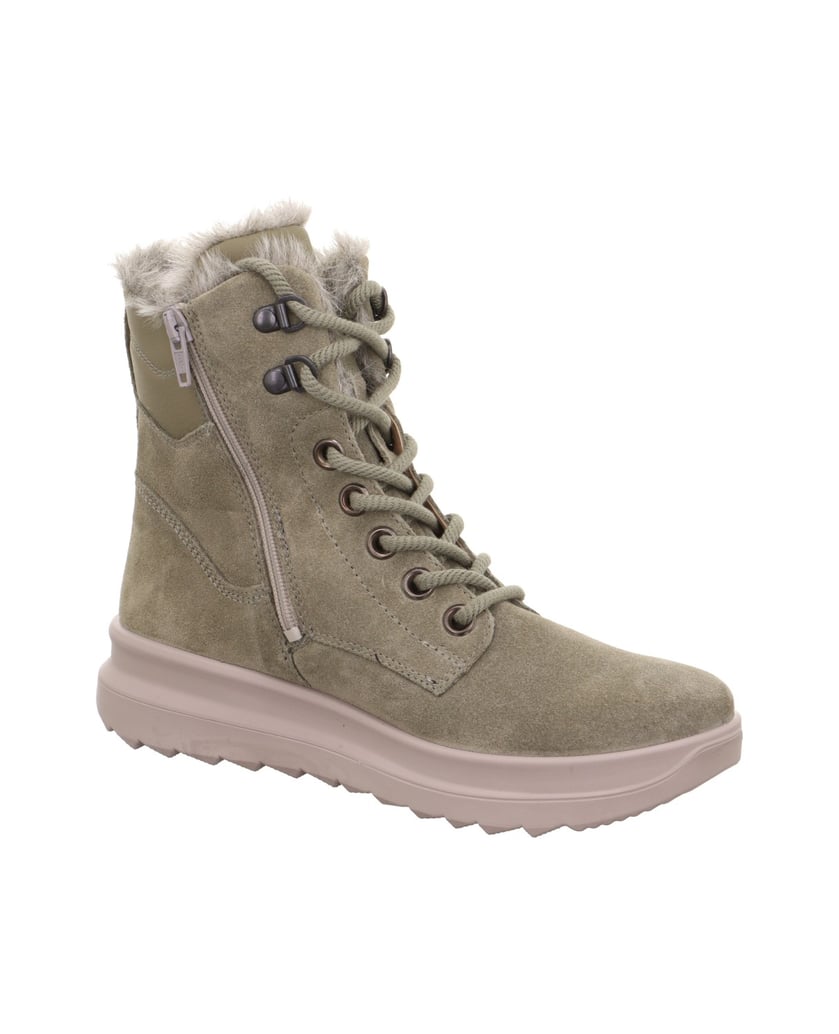 Legero-Stiefelette-DREAMER-schwarz