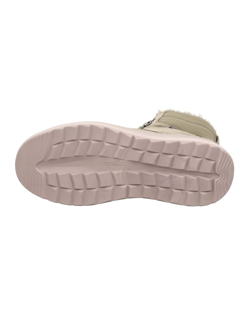 Legero-Stiefelette-DREAMER-schwarz