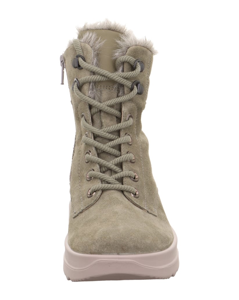 Legero-Stiefelette-DREAMER-schwarz