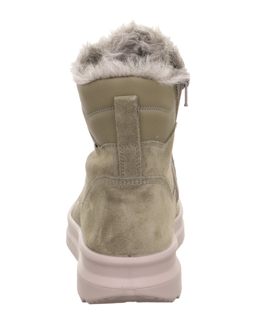 Legero-Stiefelette-DREAMER-schwarz