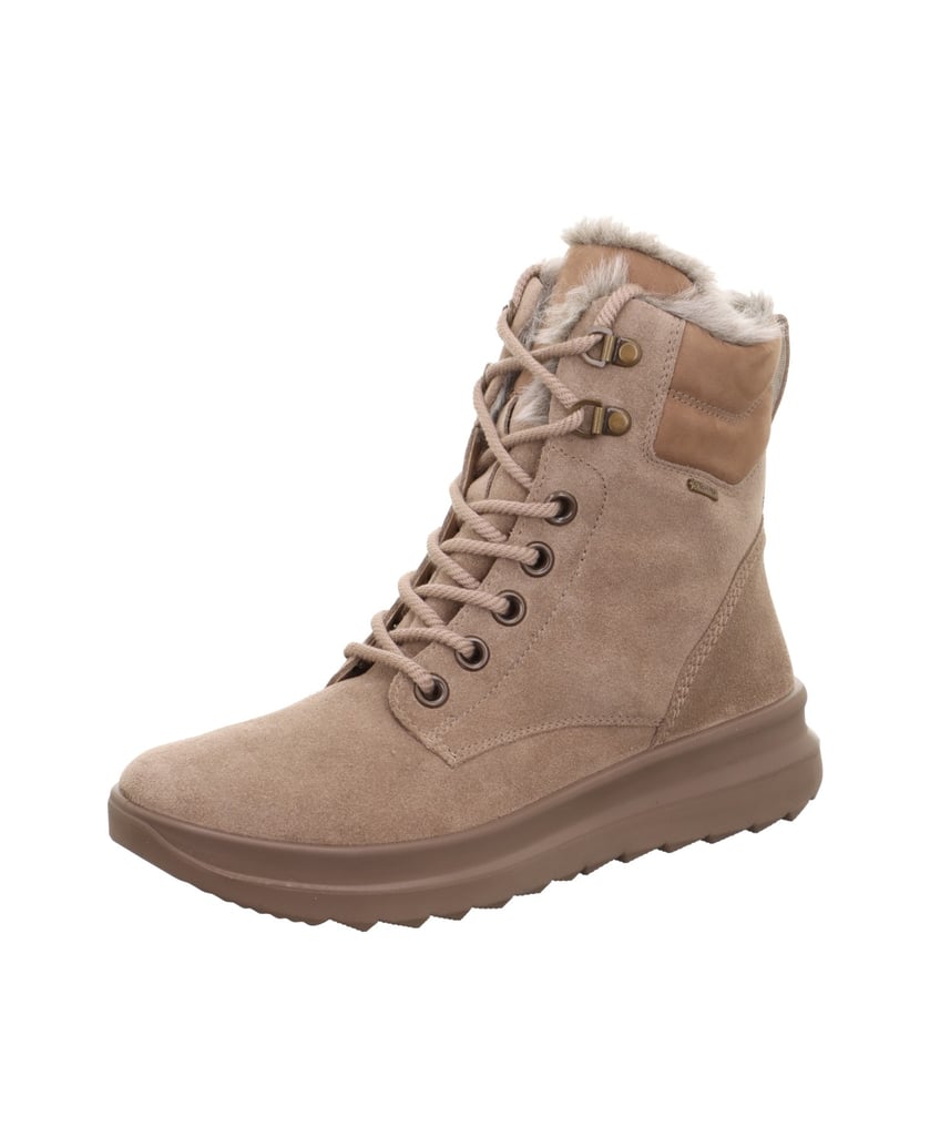 Legero-Stiefelette-DREAMER-schwarz