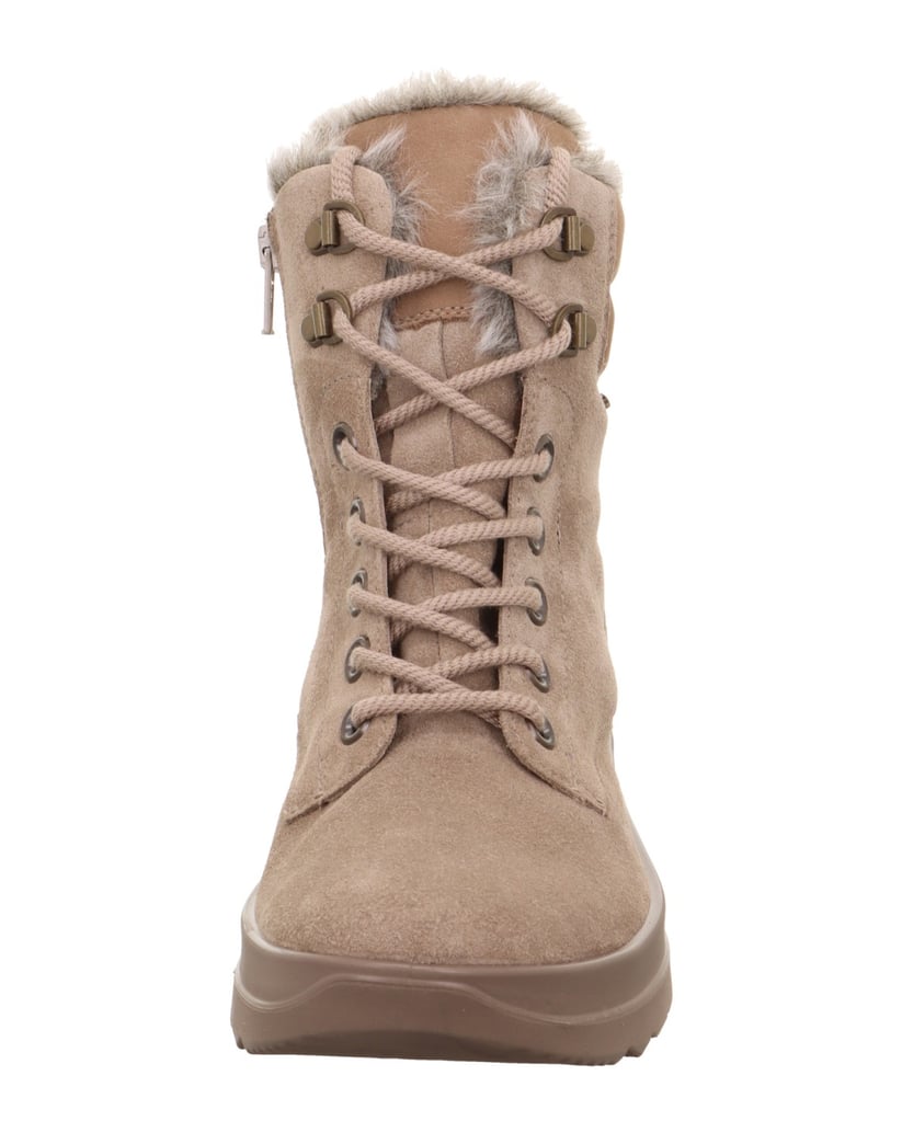 Legero-Stiefelette-DREAMER-schwarz