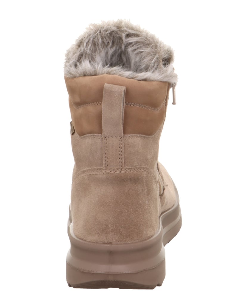 Legero-Stiefelette-DREAMER-schwarz