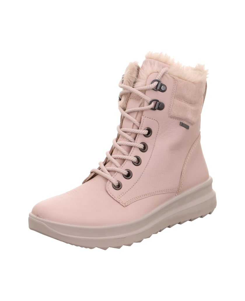 Legero-Stiefelette-DREAMER-schwarz