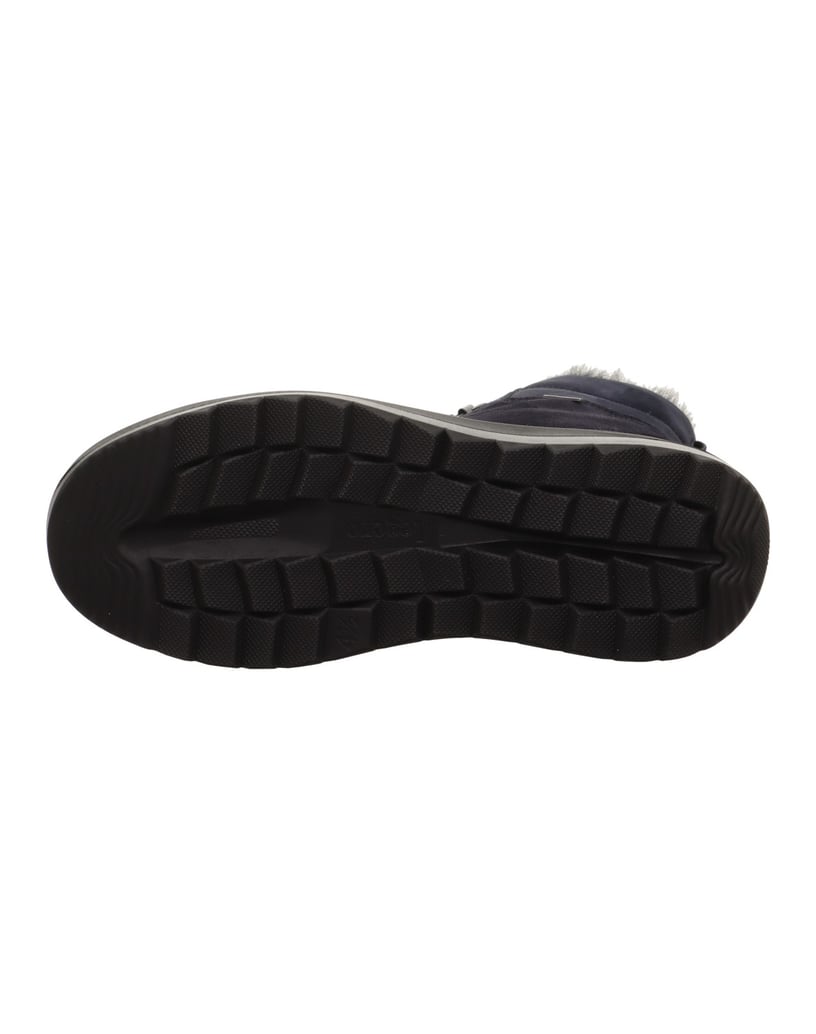 Legero-Stiefelette-DREAMER-schwarz