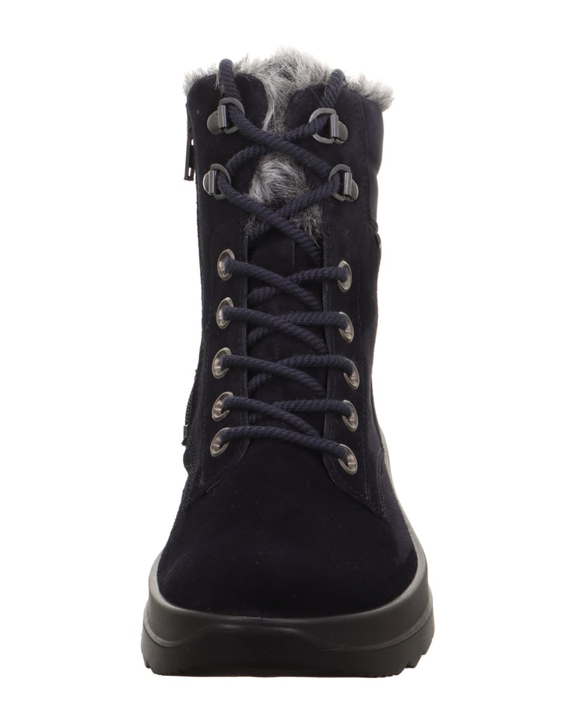 Legero-Stiefelette-DREAMER-schwarz