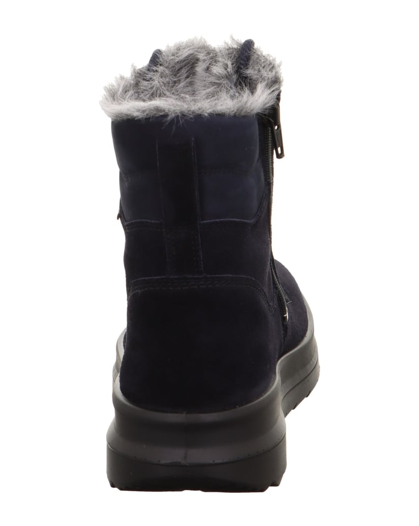 Legero-Stiefelette-DREAMER-schwarz