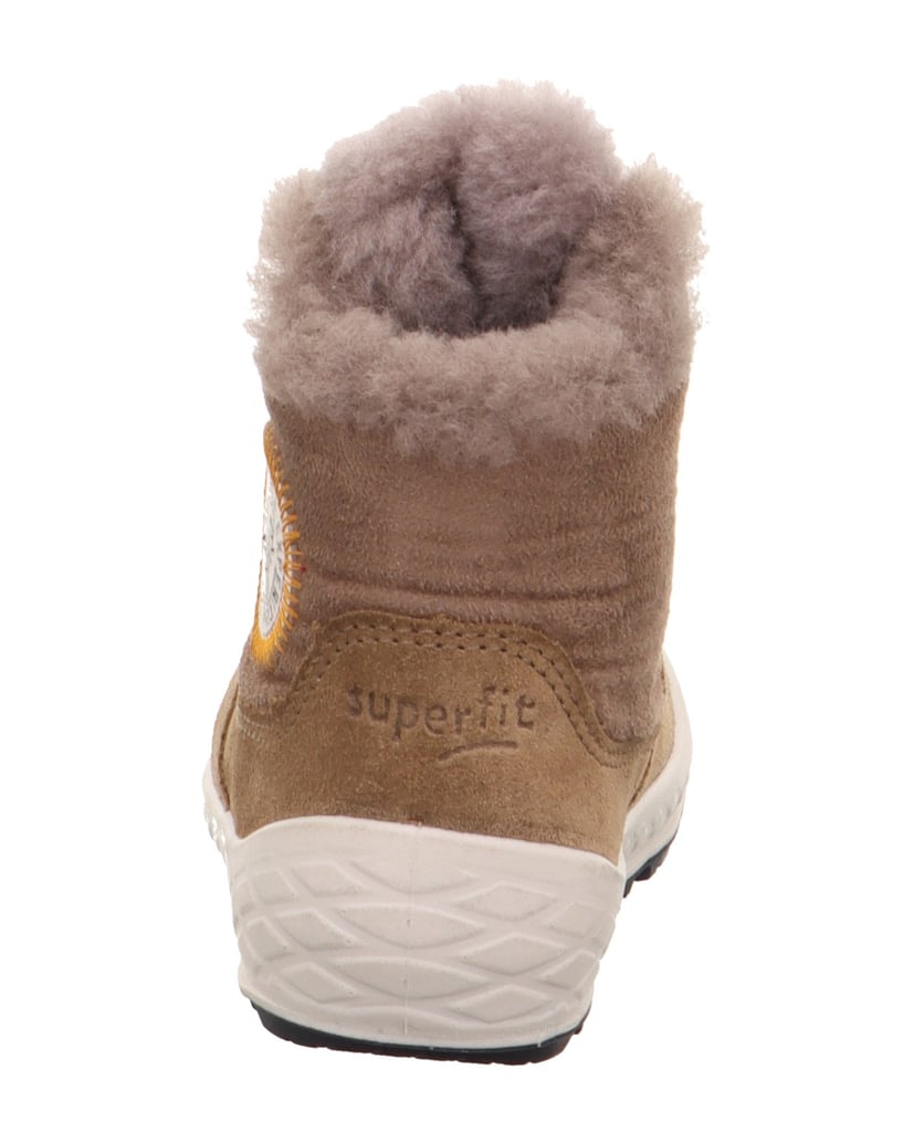 Superfit-Winterstiefel-GROOVY-2.0-braun