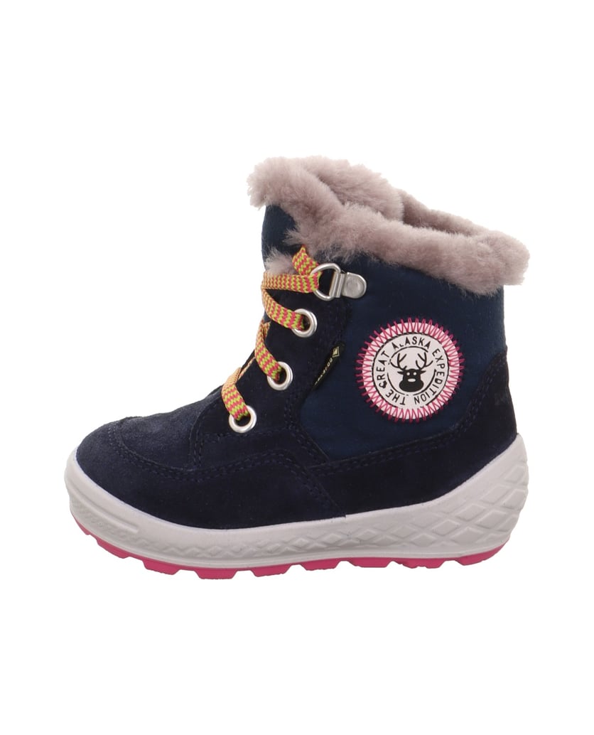 Superfit-Winterstiefel-GROOVY-2.0-braun