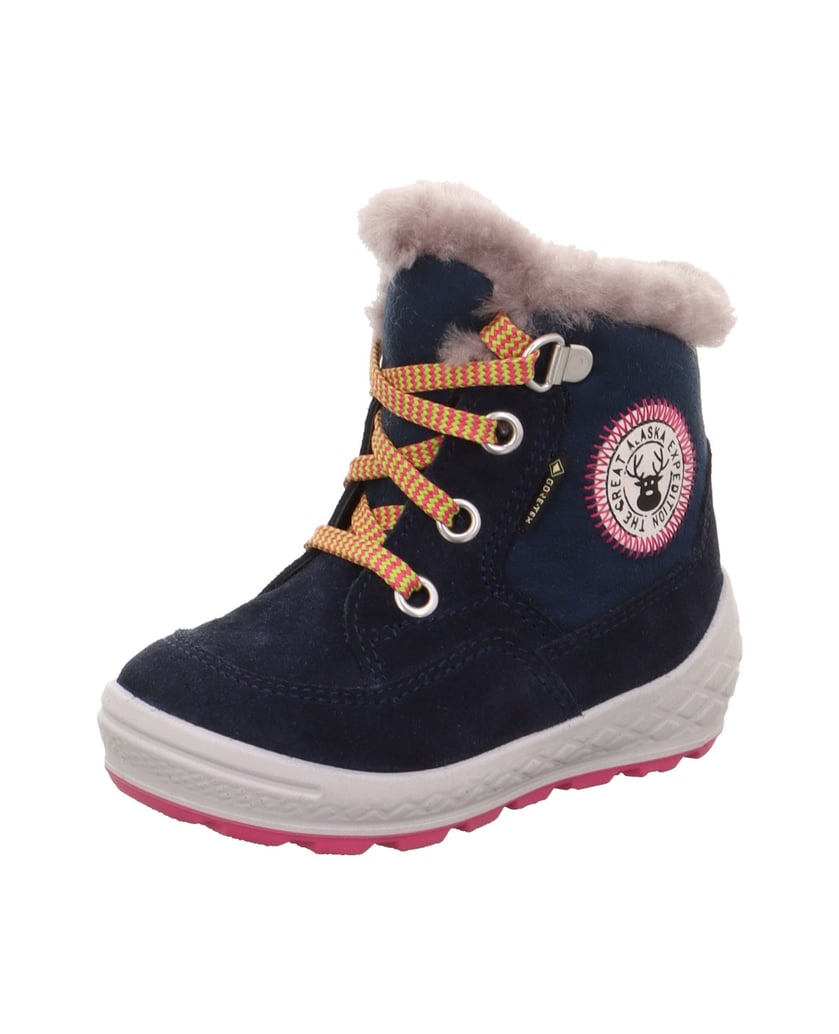 Superfit-Winterstiefel-GROOVY-2.0-braun