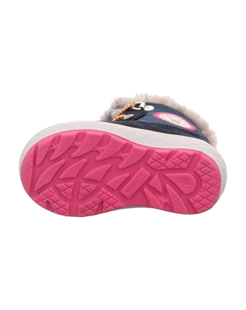 Superfit-Winterstiefel-GROOVY-2.0-braun