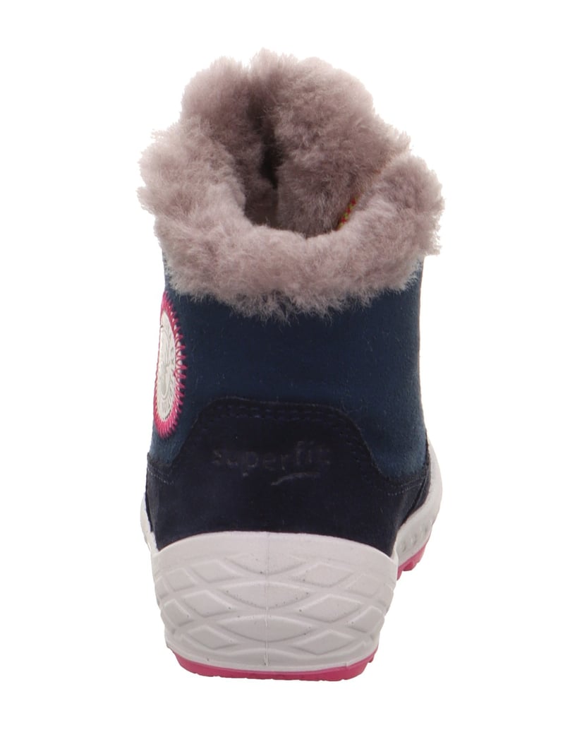 Superfit-Winterstiefel-GROOVY-2.0-braun