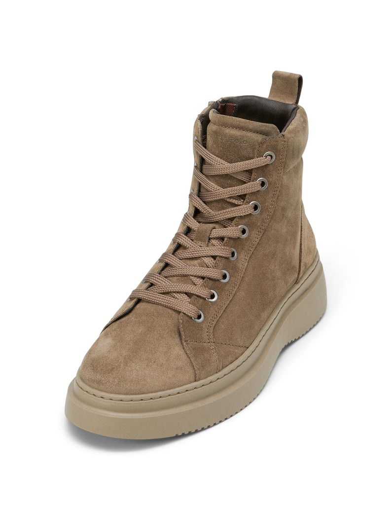 Marc-O´Polo-Schnürstiefel