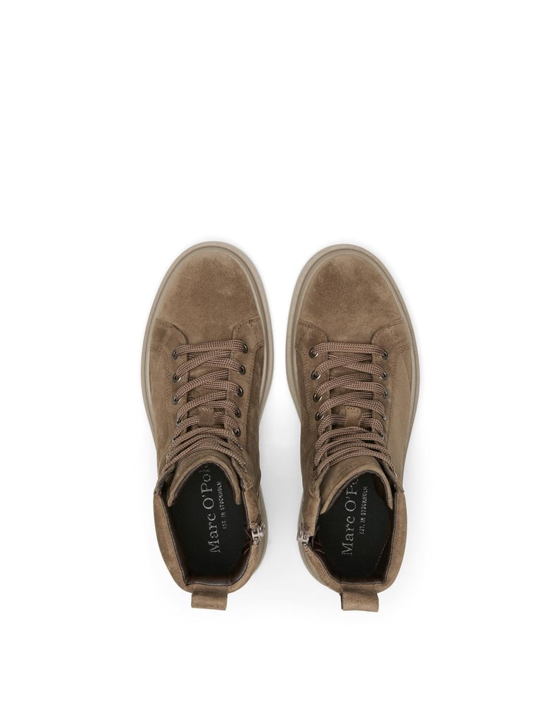 Marc-O´Polo-Schnürstiefel