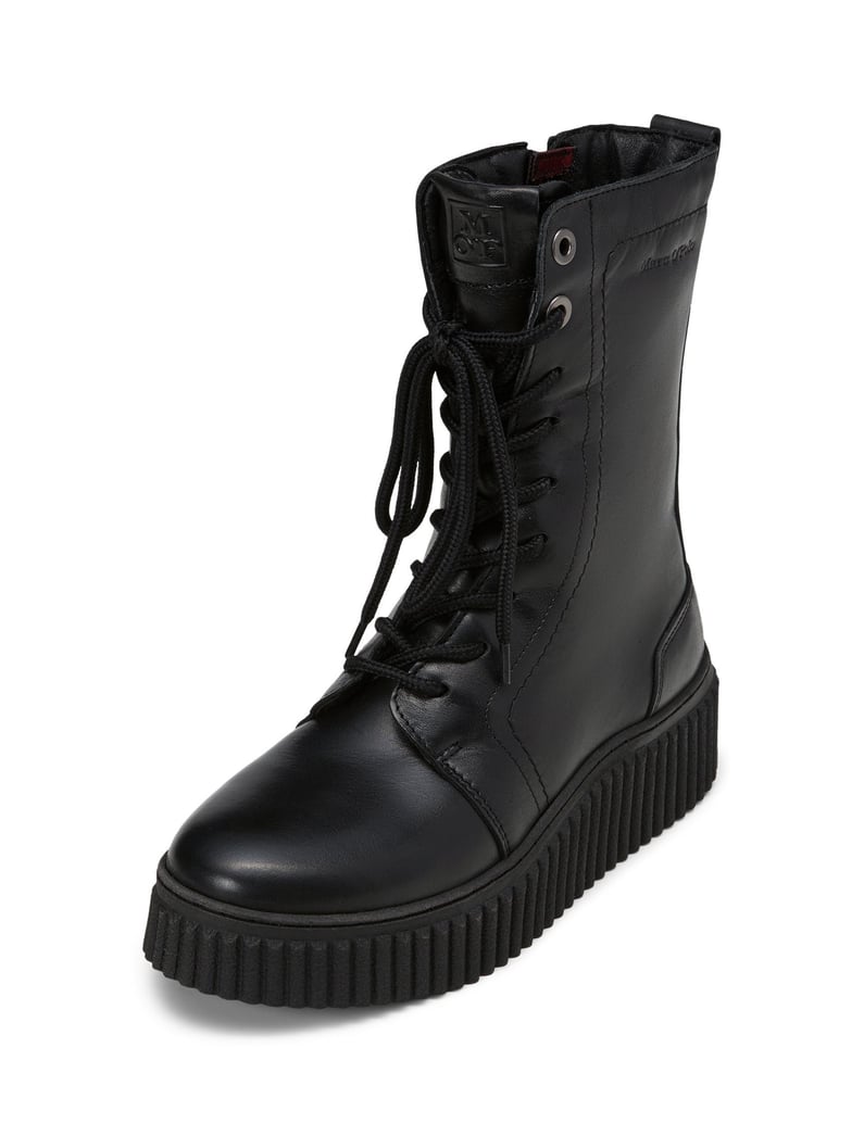 Marc-O´Polo-Schnürstiefel