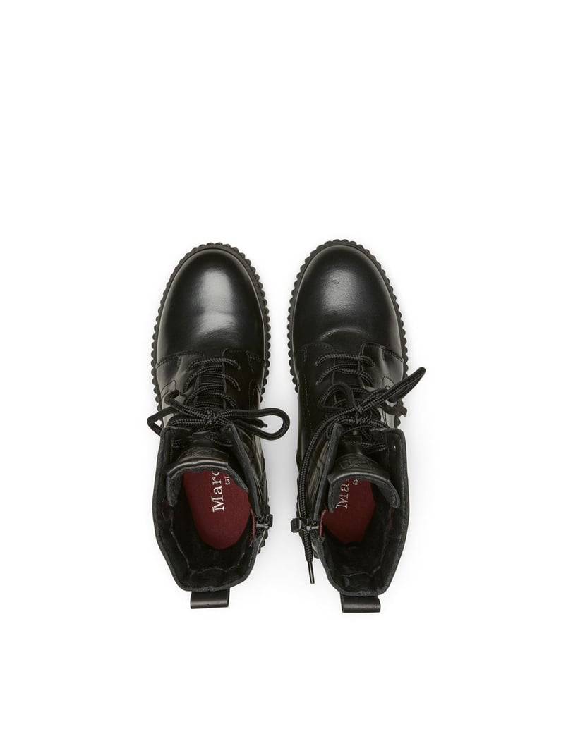 Marc-O´Polo-Schnürstiefel