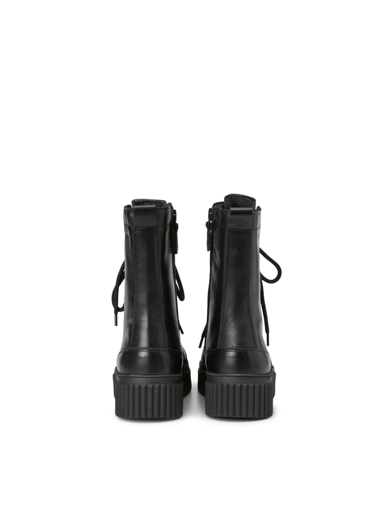 Marc-O´Polo-Schnürstiefel