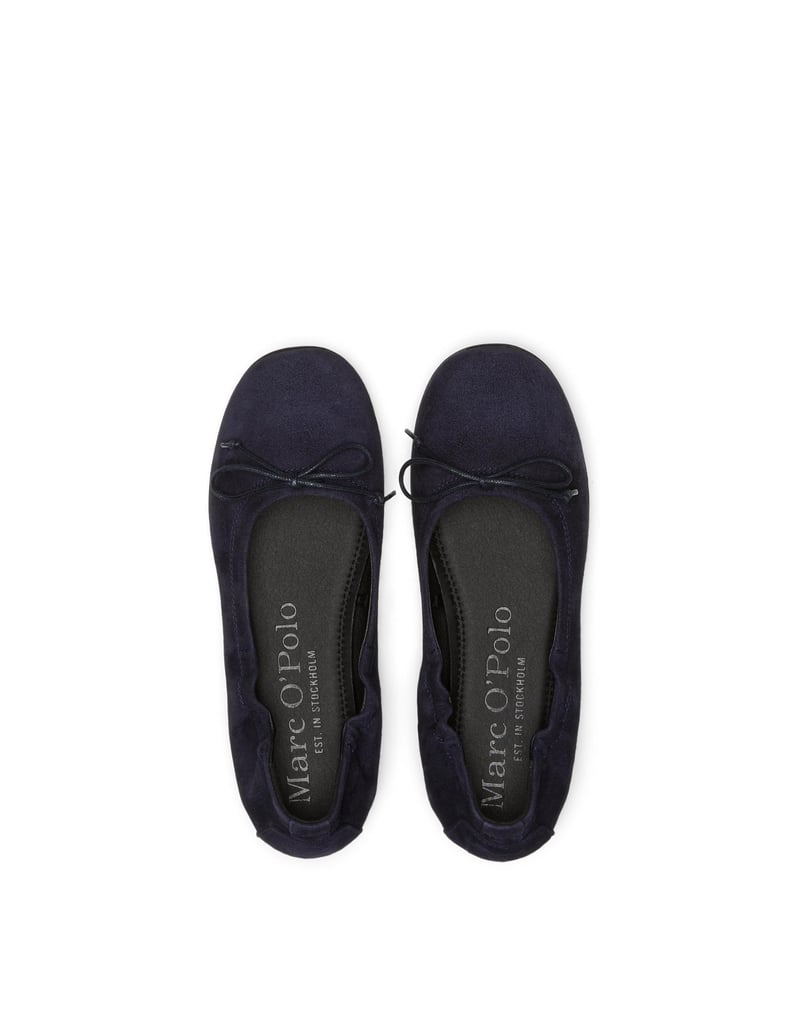 Marc-O´Polo-Ballerina