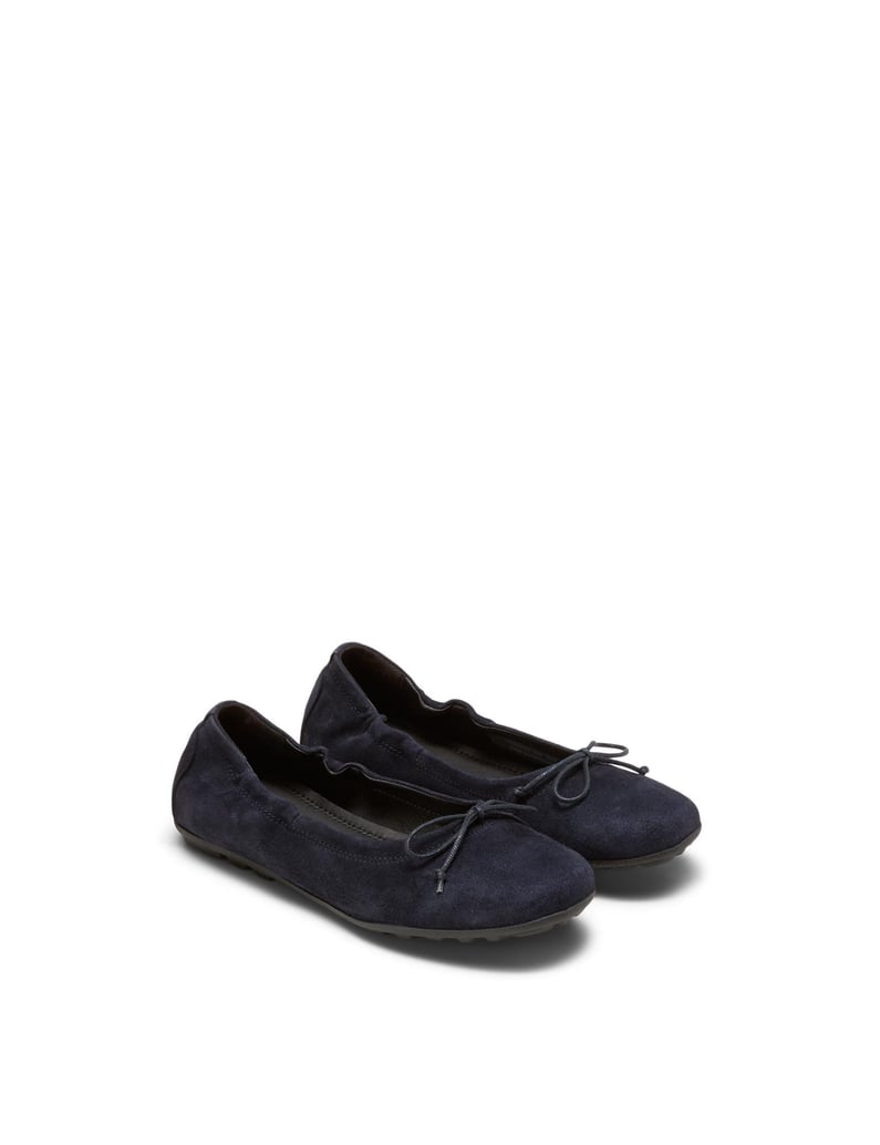 Marc-O´Polo-Ballerina