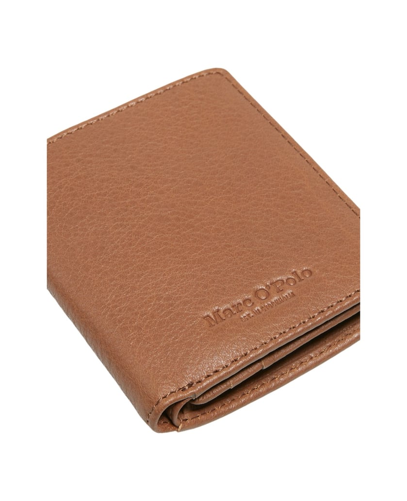 Marc-O´Polo-Geldbörse-dunkelbraun
