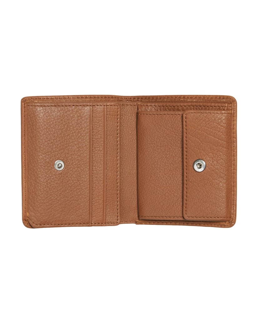 Marc-O´Polo-Geldbörse-dunkelbraun