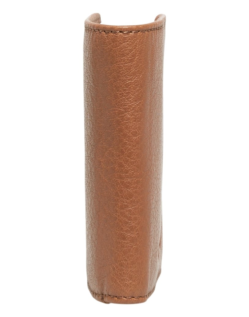 Marc-O´Polo-Geldbörse-dunkelbraun