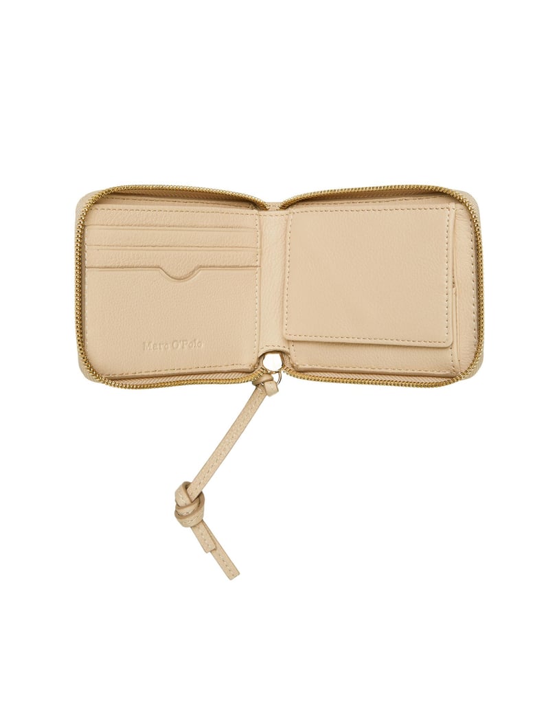 Marc-O´Polo-Zipper-Geldbörse
