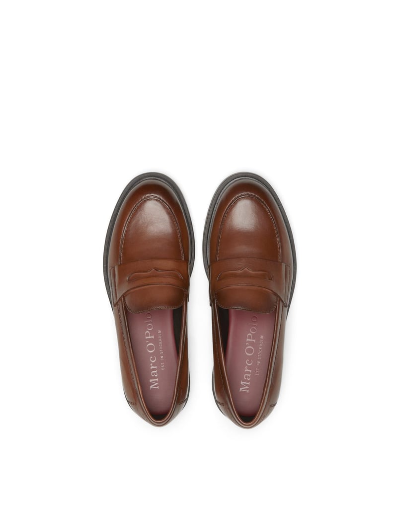 Marc-O´Polo-Loafer