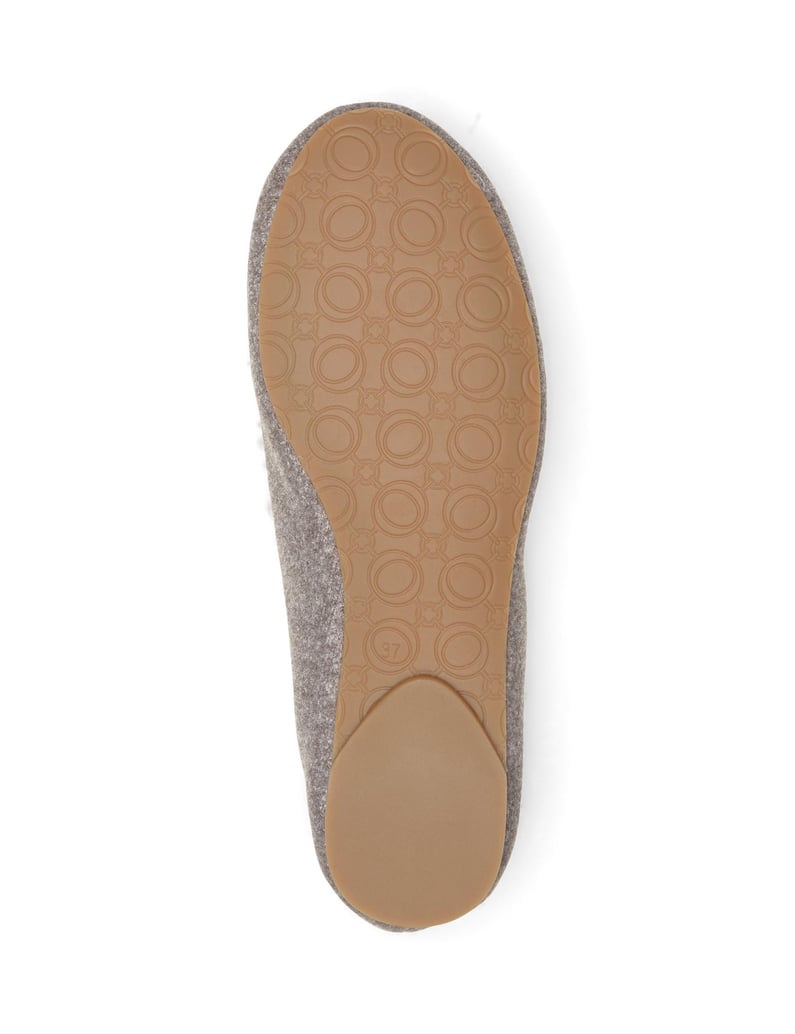 Marc-O´Polo-Ballerina-Hausschuhe