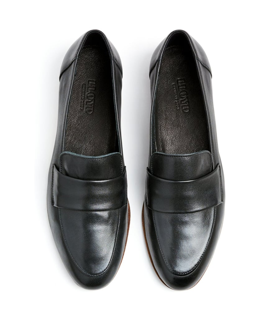 Lloyd-SLIPPER-schwarz